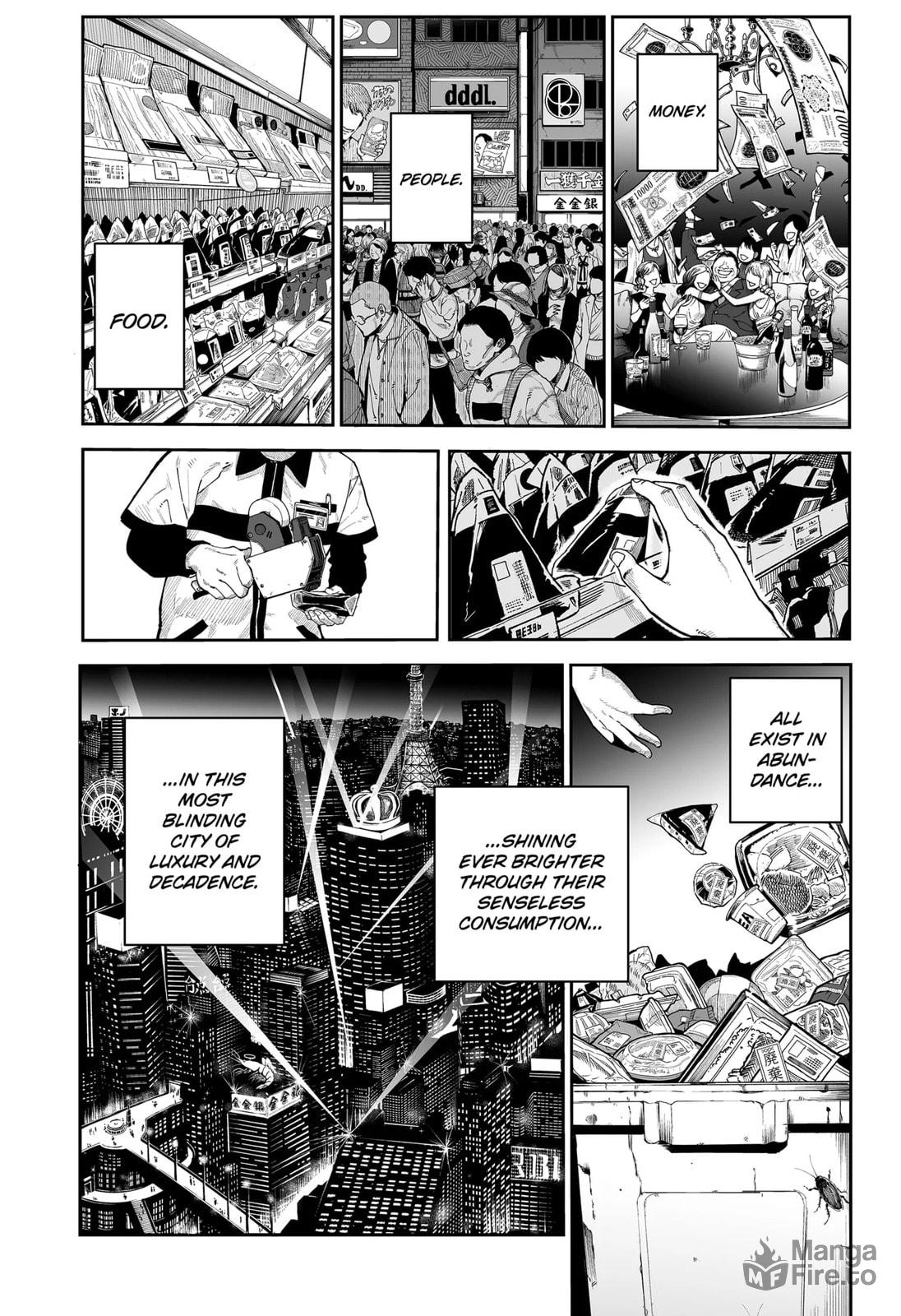 Yattara – Chapter 1 page 4
