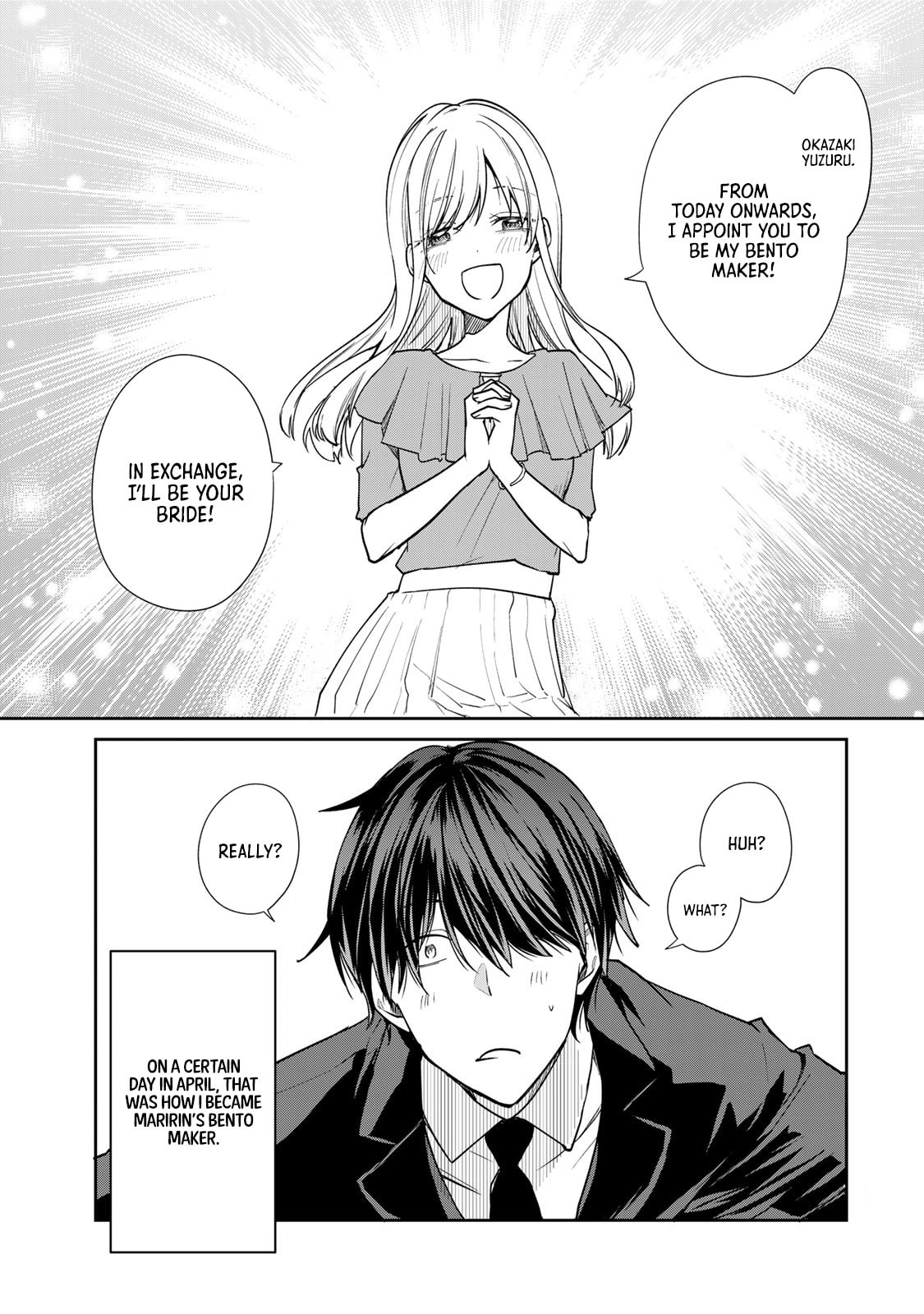 Maririn's Bento Maker page 28