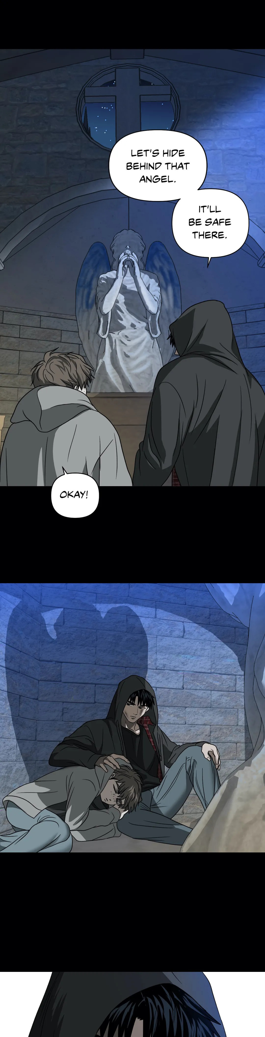 Shutline – Chapter 34 page 20