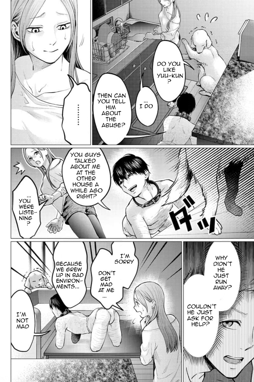 Safe base page 18