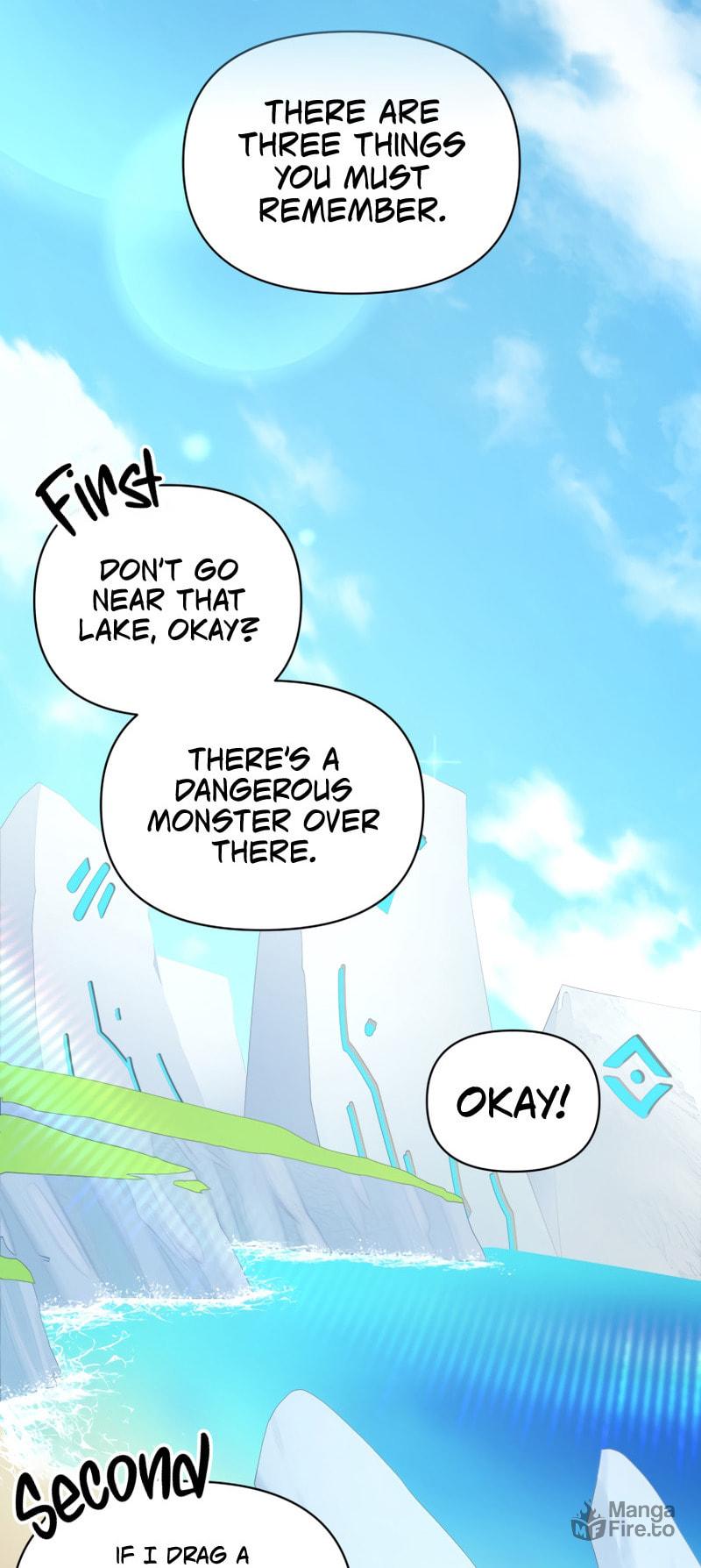 Player Who Returned 10,000 Years Later – Chapter 44 page 14