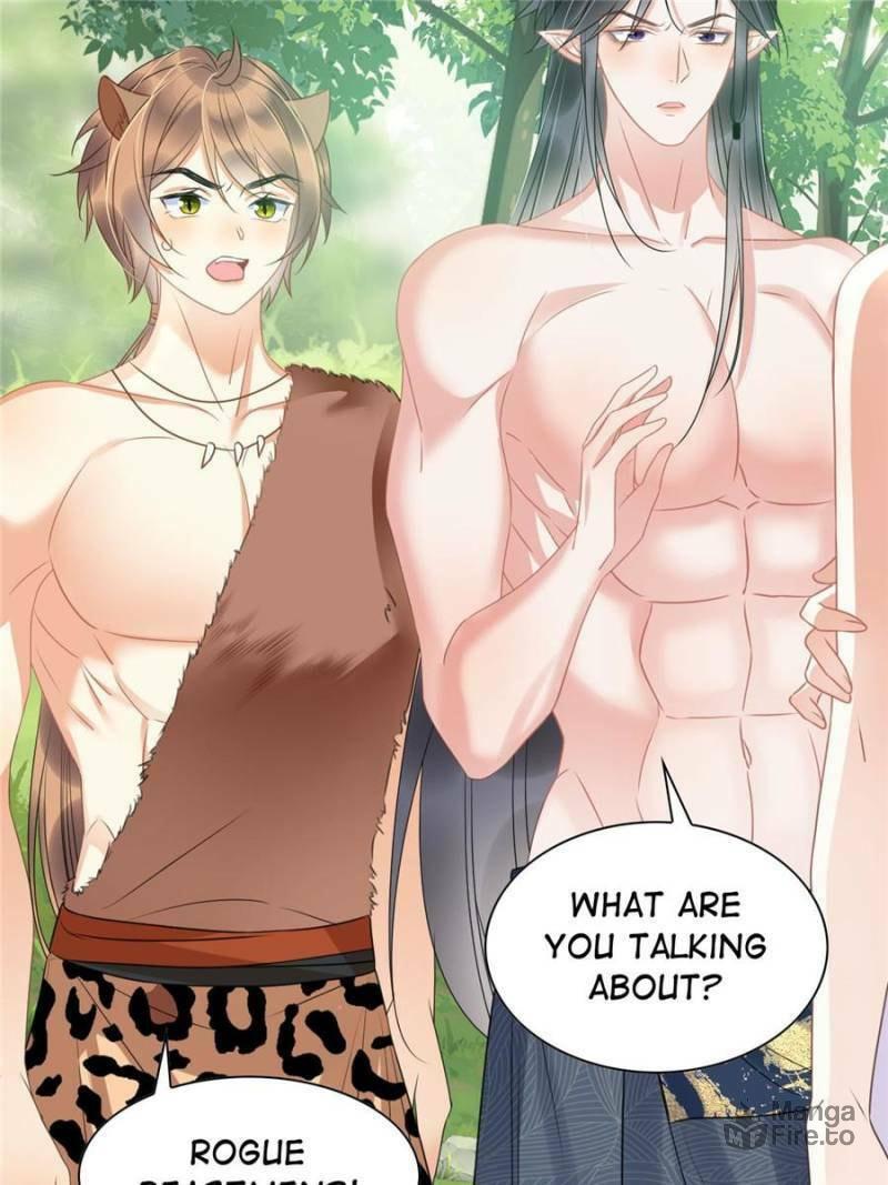 Help! My Beast Husband Pampers Me Too Much! – Chapter 26 page 26