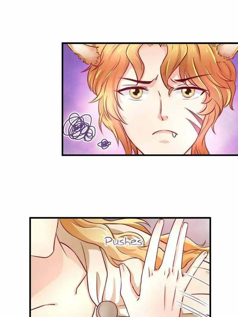 Beauty and the Beasts (Colored) – Chapter 3 page 45