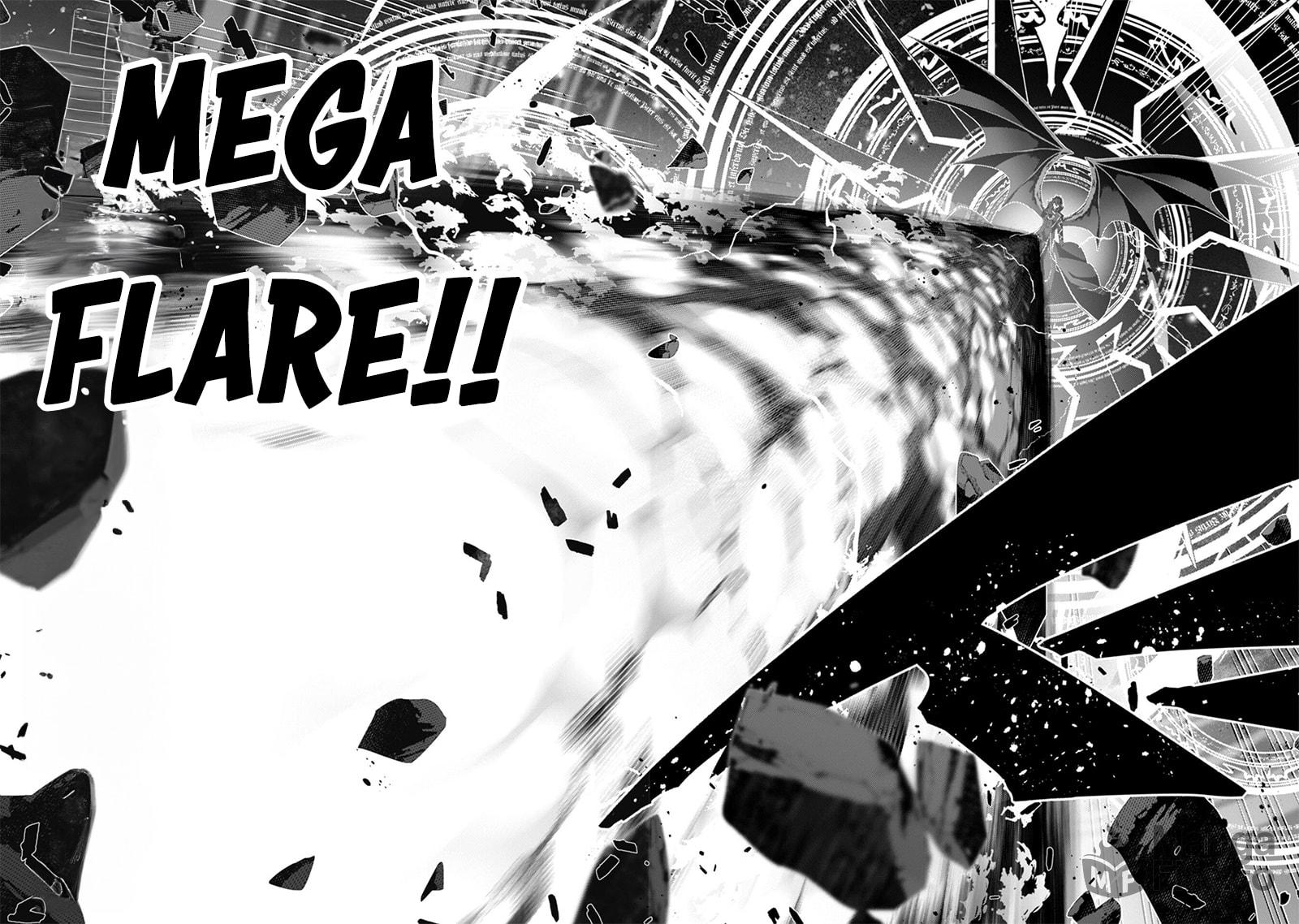 The Invincible Summoner Who Crawled up From Level 1 – Chapter 21 page 17