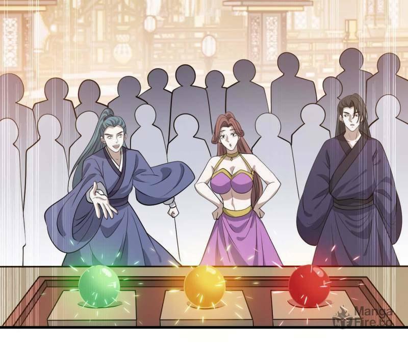 My Son, Quickly Rely On Your Father's Prestige – Chapter 42 page 32