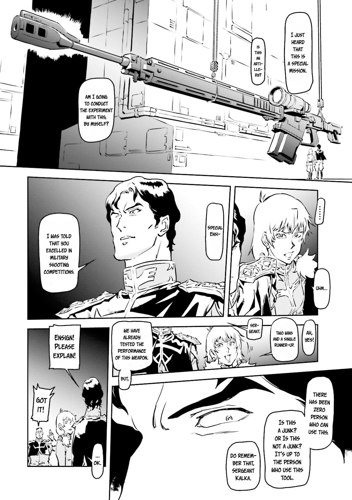 Dam of the Black Sea page 18
