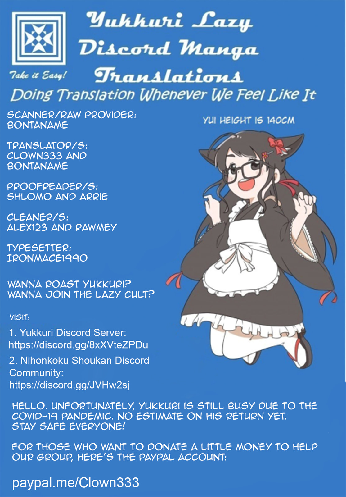 Recapturing the Minaisa District page 0