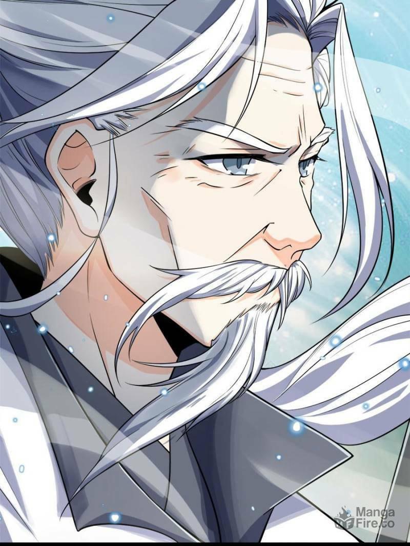 Spare Me, Great Lord! (Colored) – Chapter 72 page 29