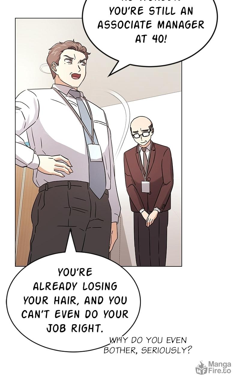 Superstar Associate Manager – Chapter 13 page 17