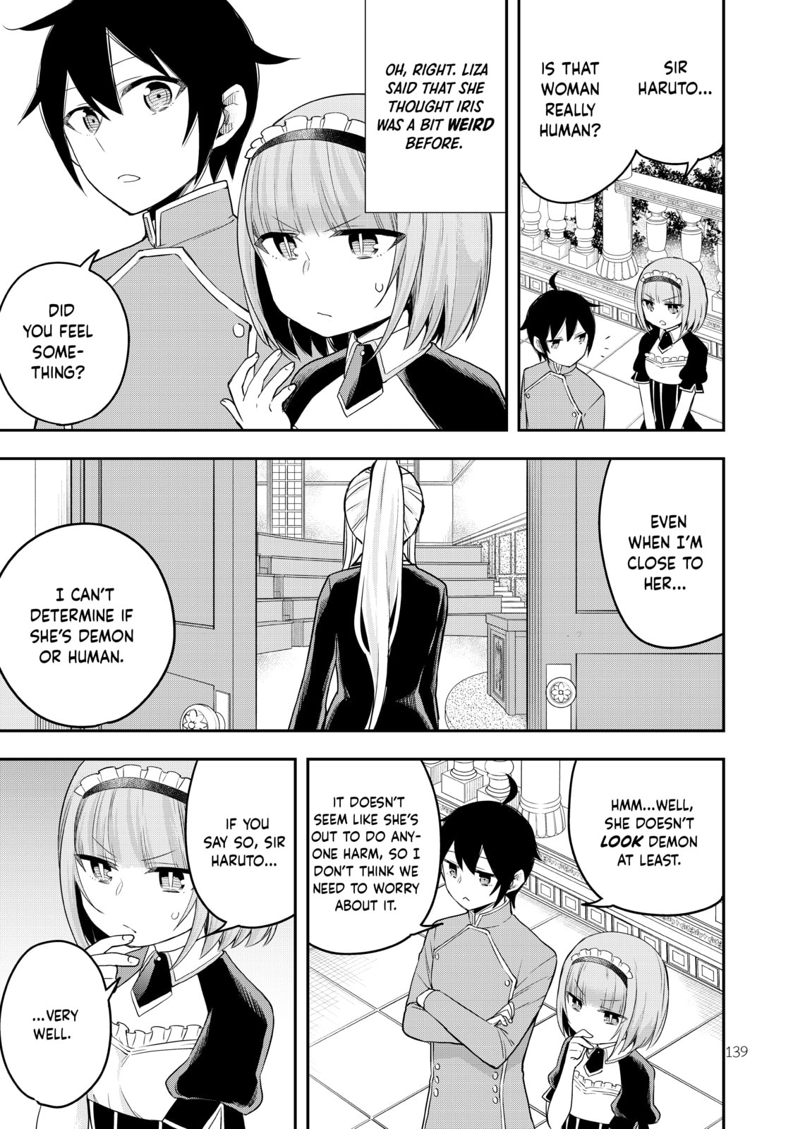 The First Lesson page 10
