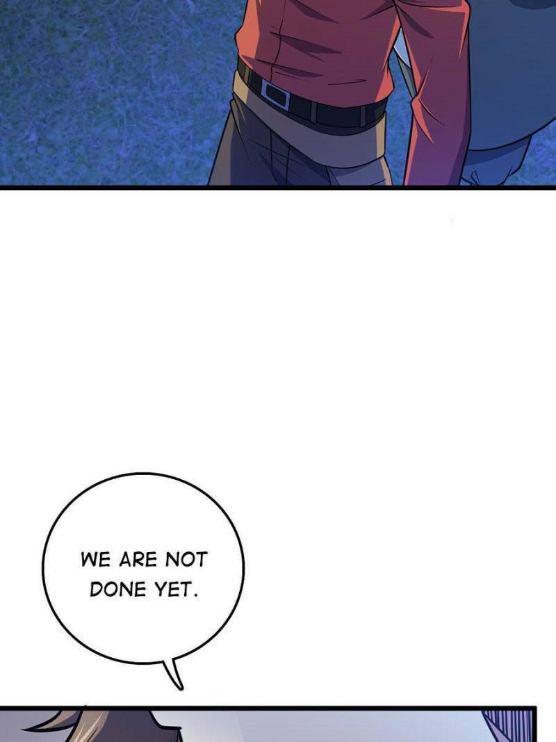 Spare Me, Great Lord! (Colored) – Chapter 70 page 40