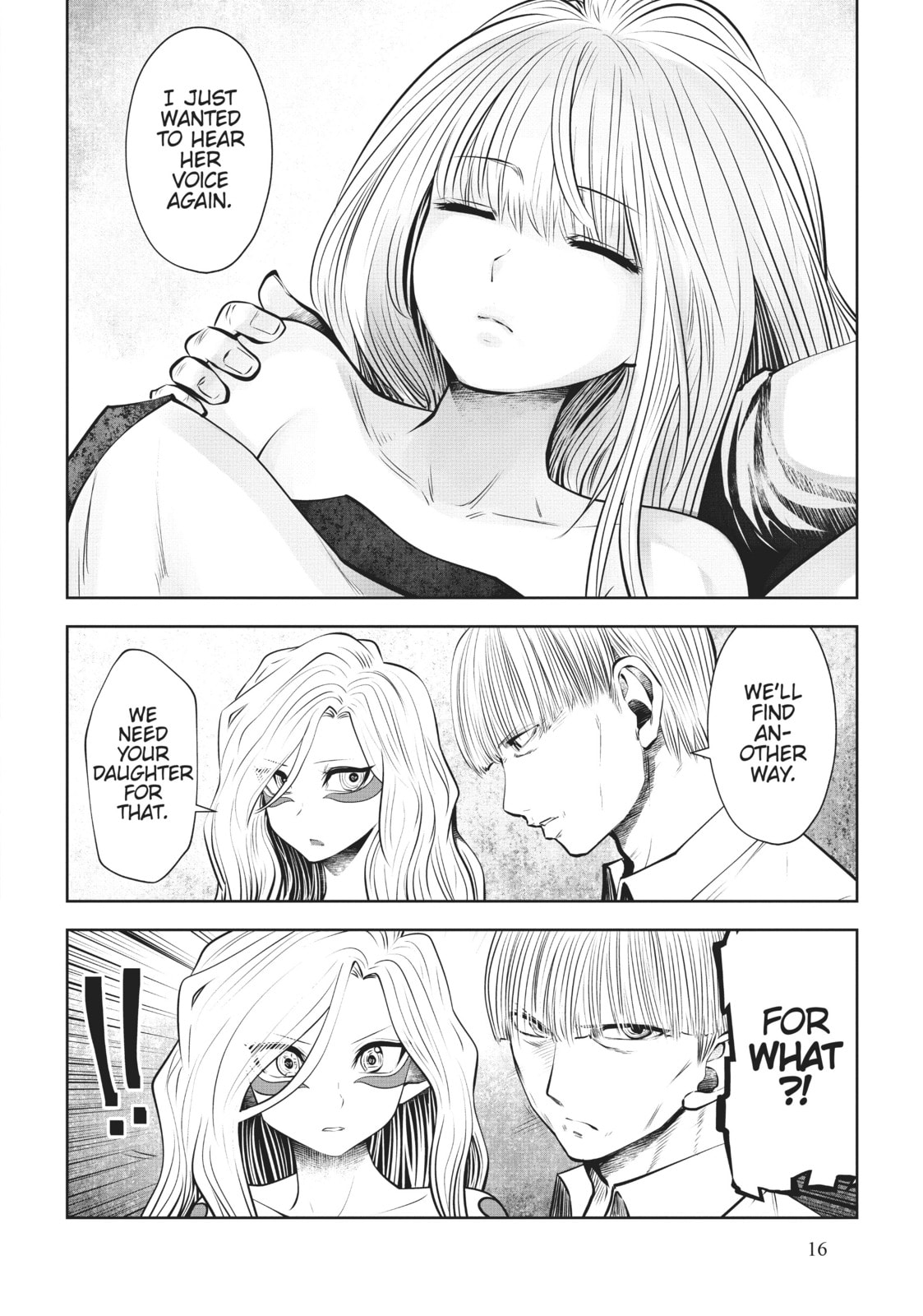 Machimaho: I Messed Up and Made the Wrong Person Into a Magical Girl! – Chapter 69 page 10