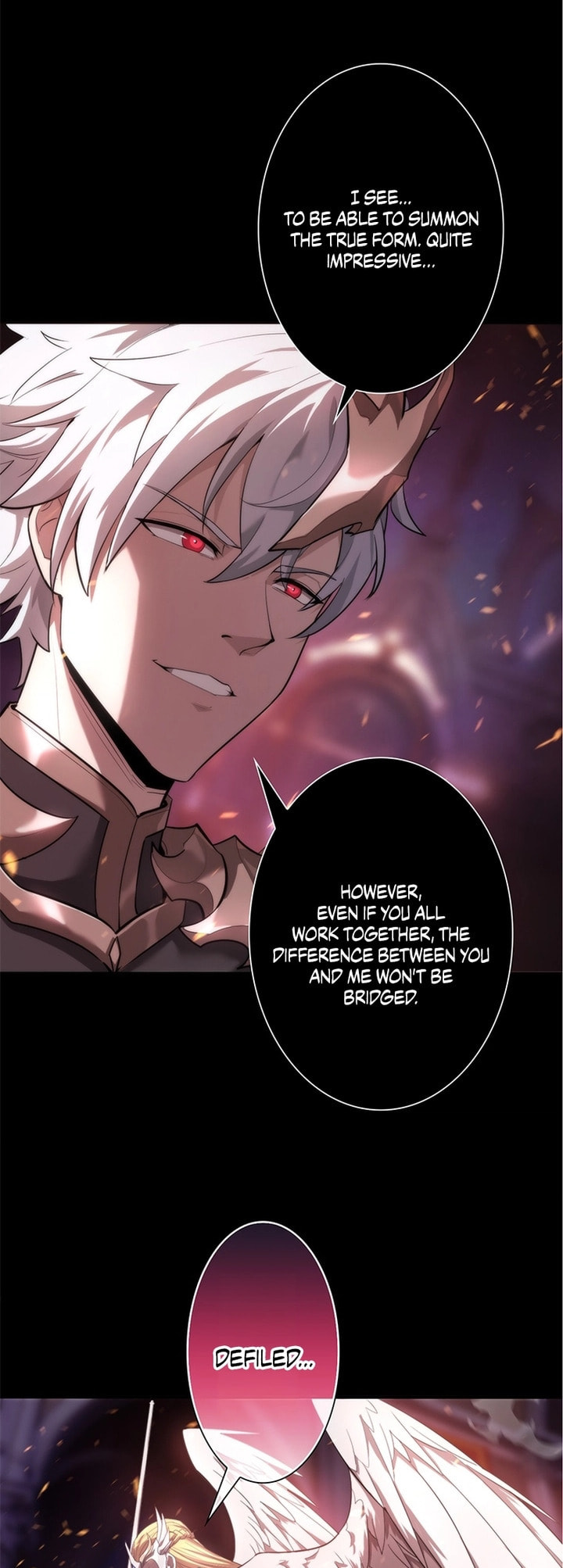 The Cursed Strongest Player Rules the World – Chapter 1 page 30