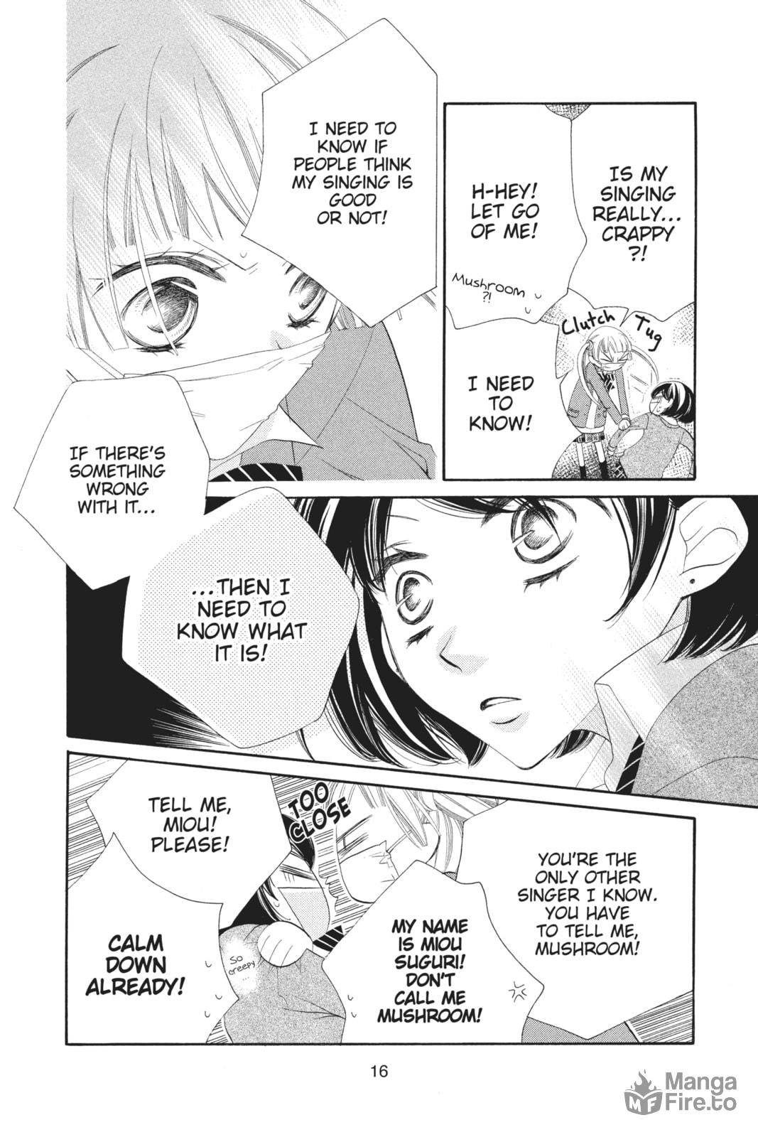 Anonymous Noise – Chapter 6 page 11