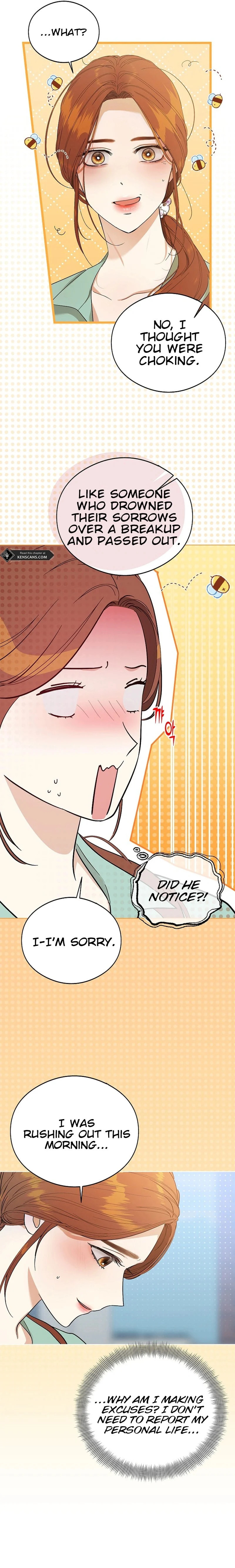 The Purpose of Marriage – Chapter 1 page 18