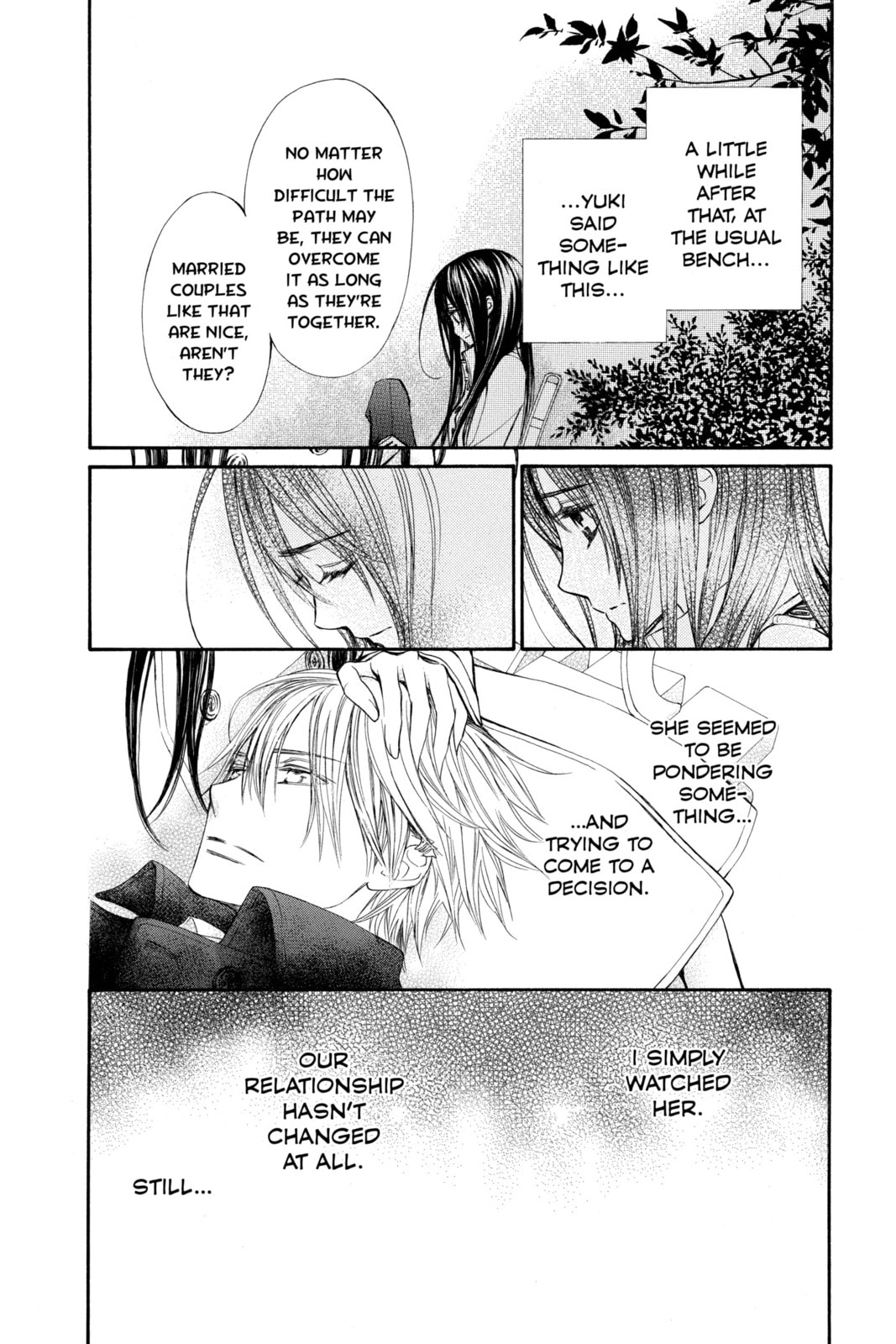 You Are My North Star page 13