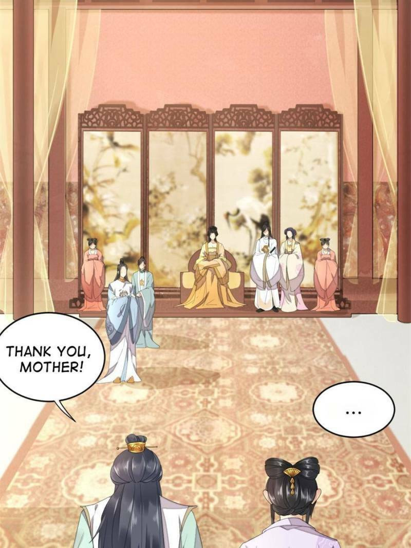 The Poisonous Lady's Fiery Return – Chapter 5 page 13
