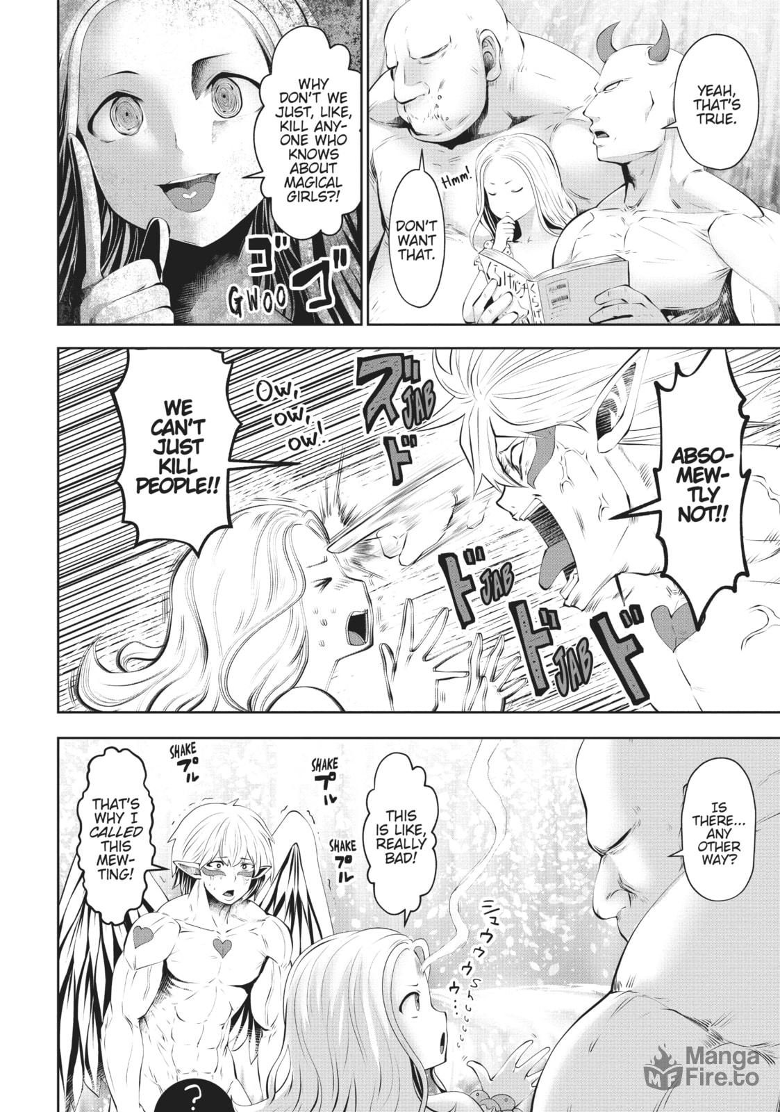 Yeah, I Don't Get It page 4