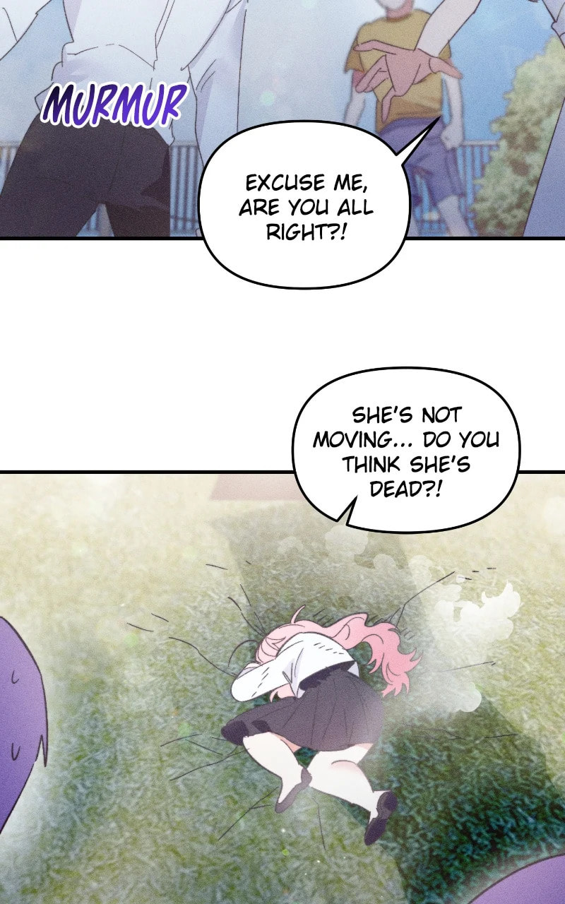 The New Hire Is the Demon Lord – Chapter 21 page 63