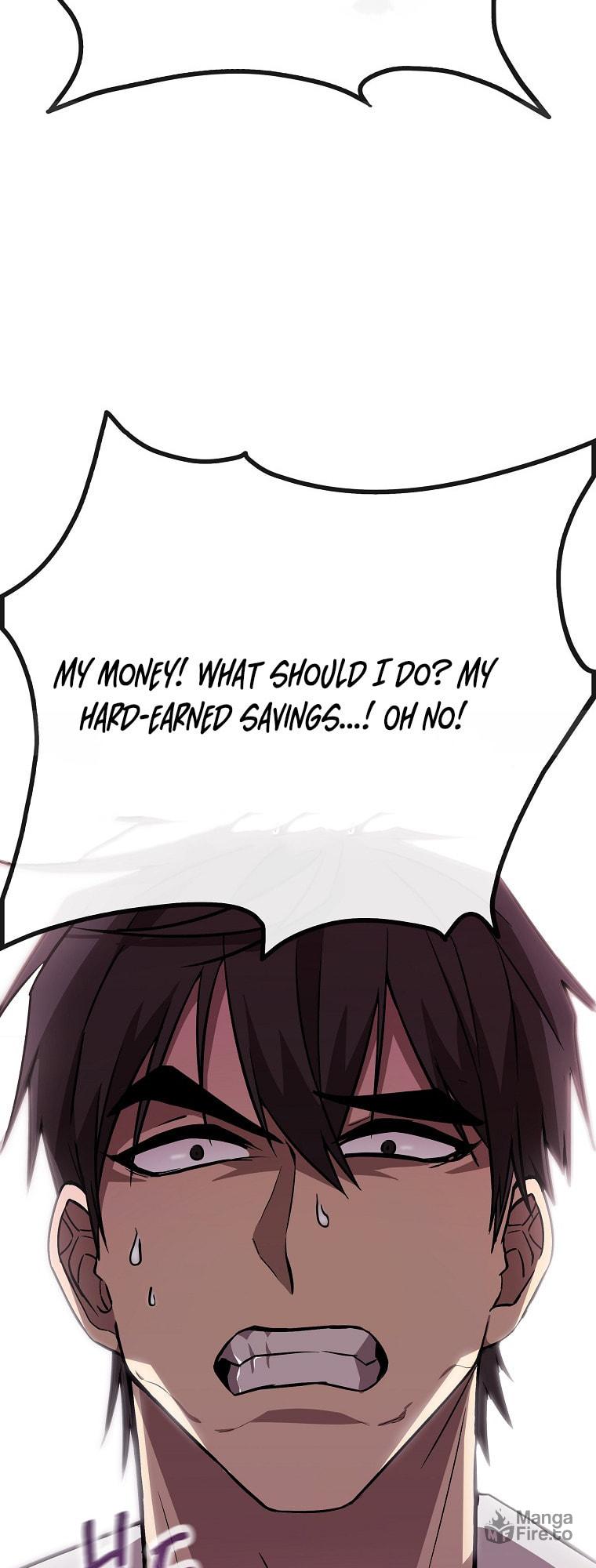 Dark Haired Tactical Genius – Chapter 4 page 68