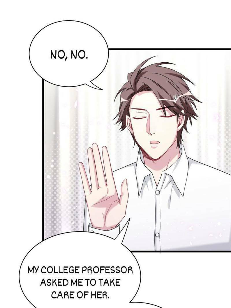 Whose Baby is it? (Colored) – Chapter 69 page 7