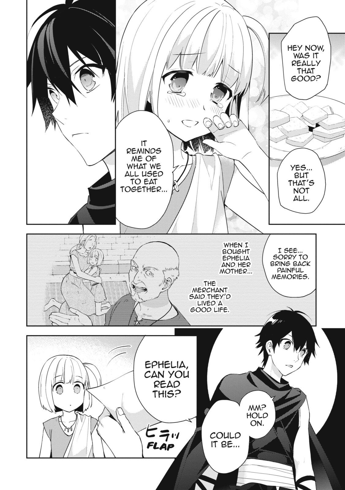 A Legacy to Leave page 15