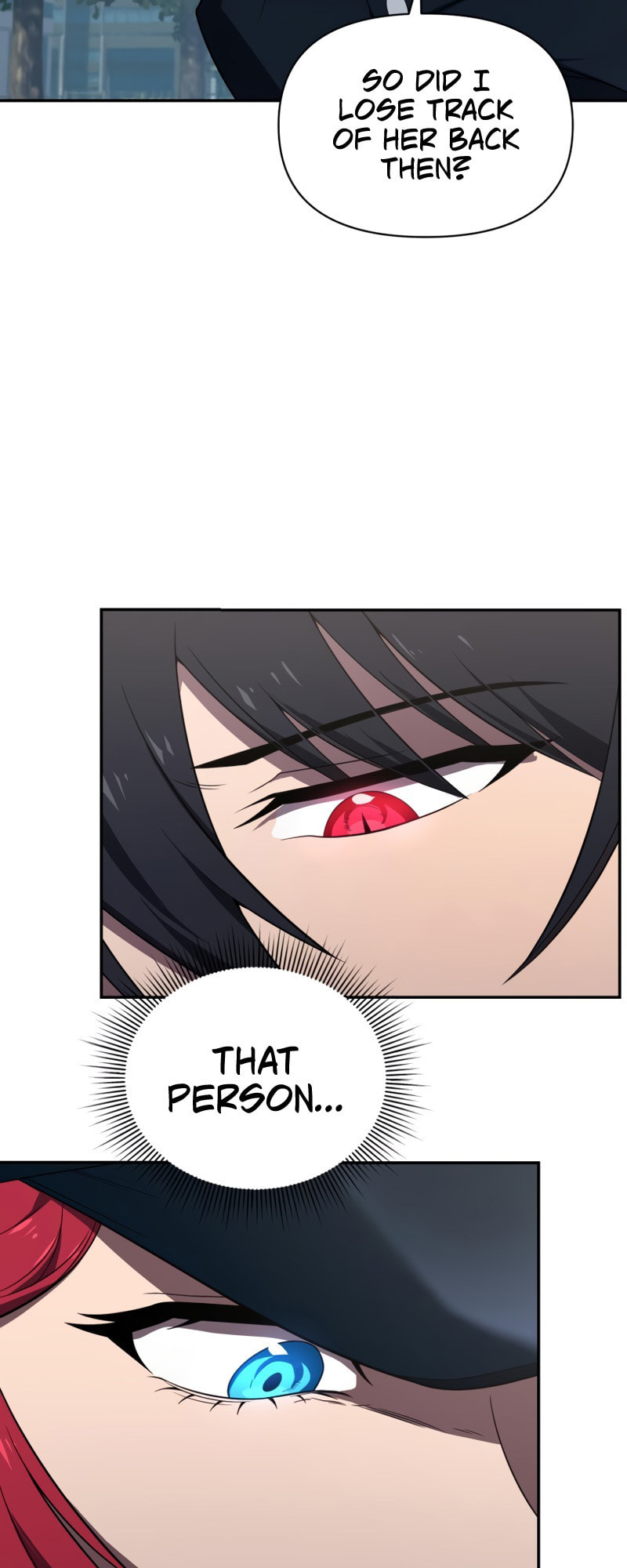 Player Who Returned 10,000 Years Later – Chapter 25 page 55