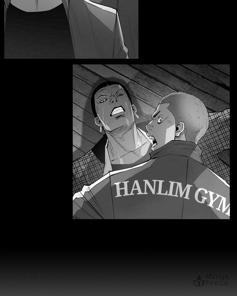 Hanlim Gym – Chapter 40 page 109