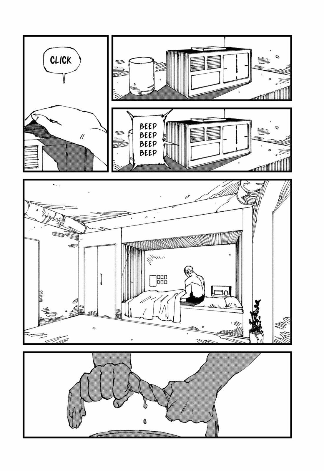 MAD – Chapter 13 page 1