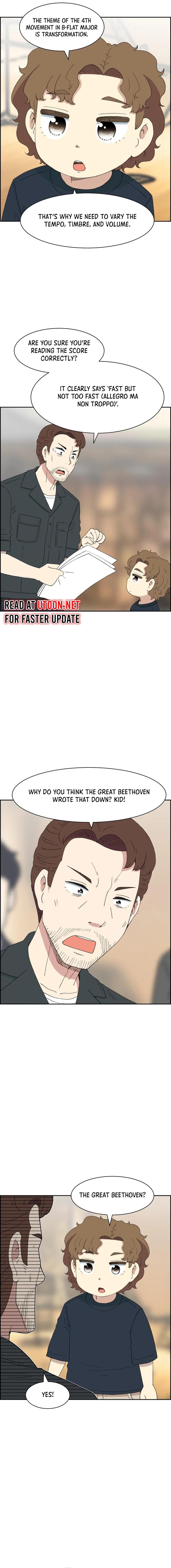 Beethoven Reborn – Chapter 37 page 19