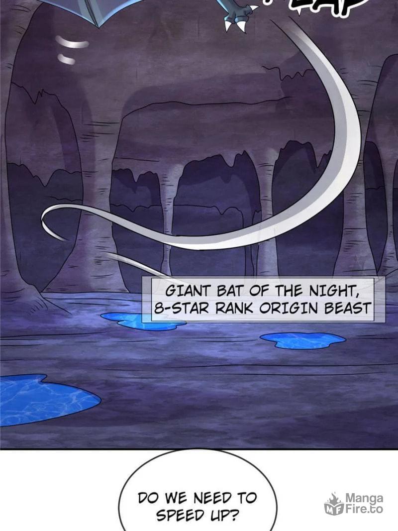 My Furry Harem Is After Me – Chapter 23 page 39