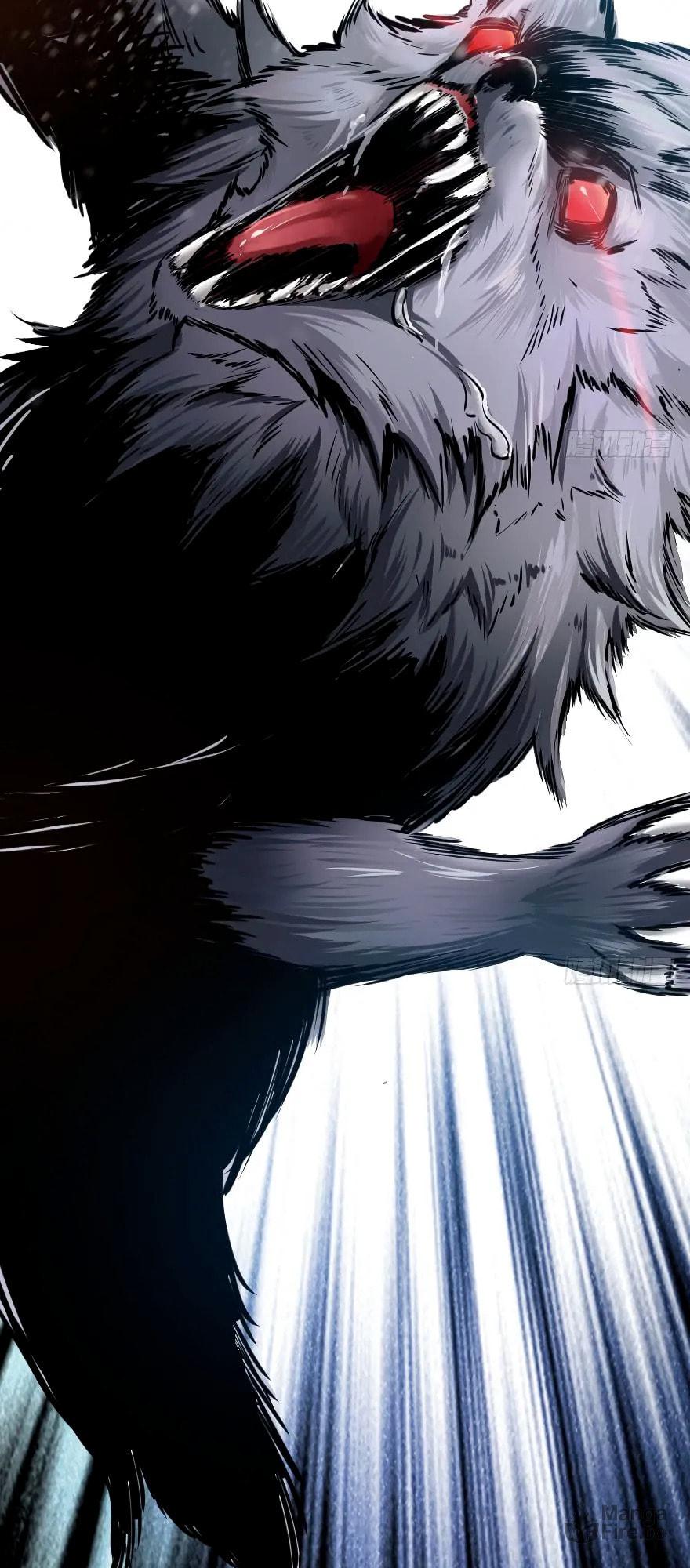 The Demons' Debut! page 11