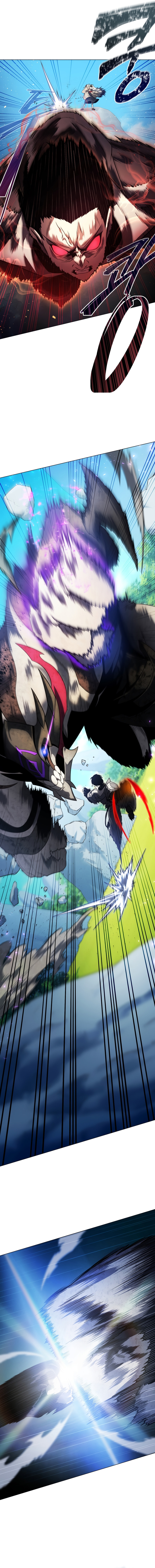 Player Who Returned 10,000 Years Later – Chapter 44 page 23