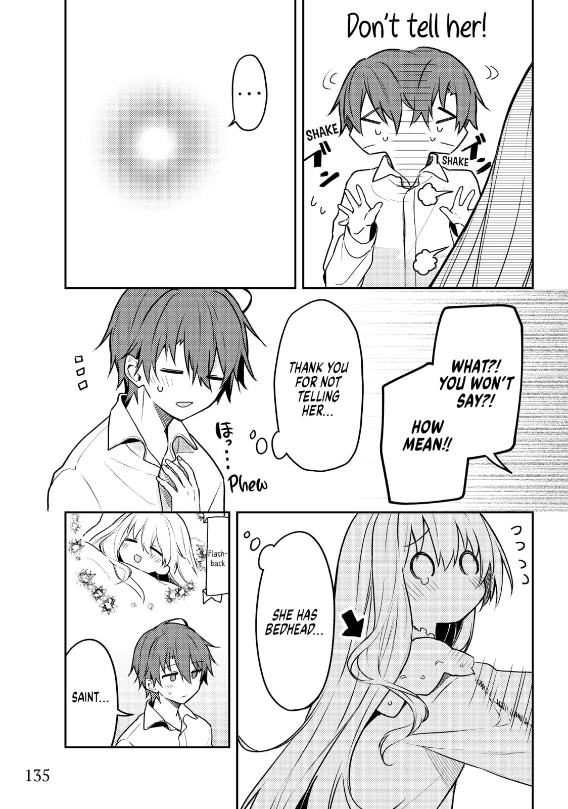 Our Family page 10