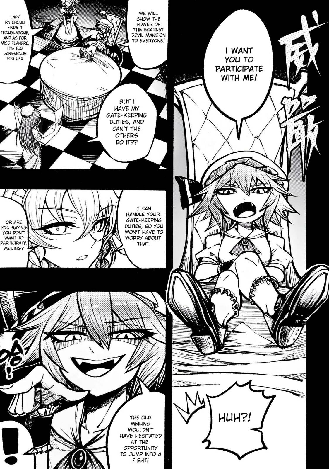 Round 1 Conclusion page 30