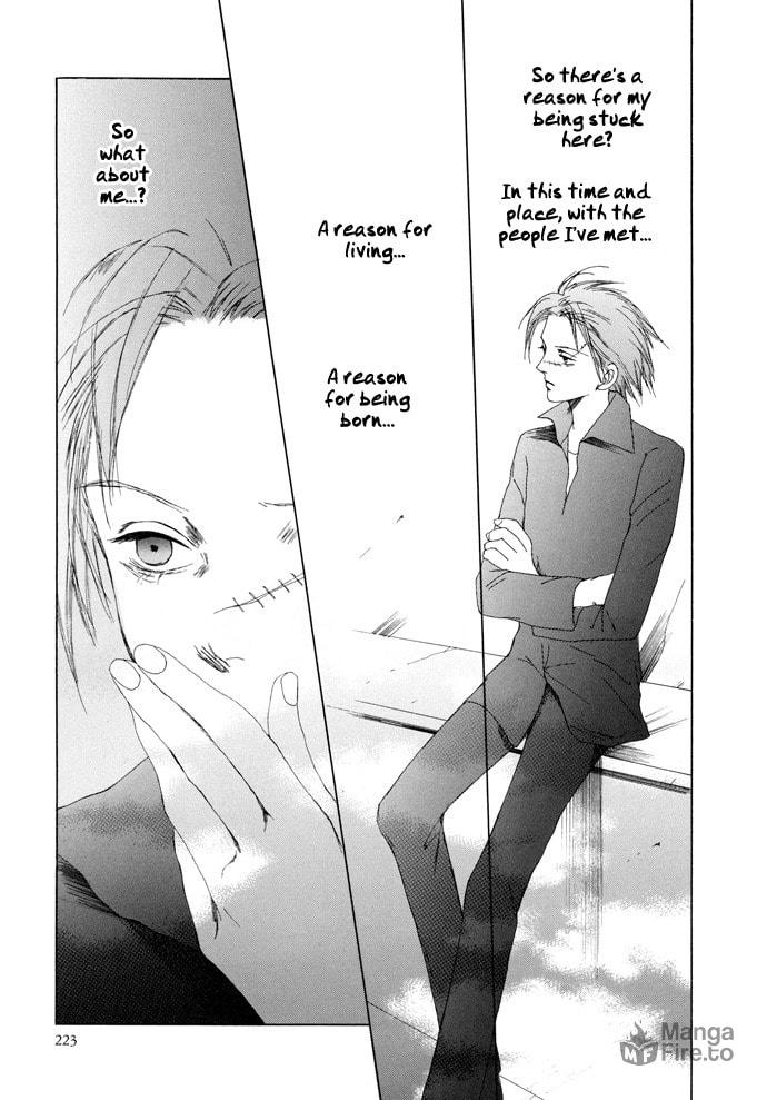 Omae ga Sekai wo Kowashitai Nara – Chapter 15 page 20