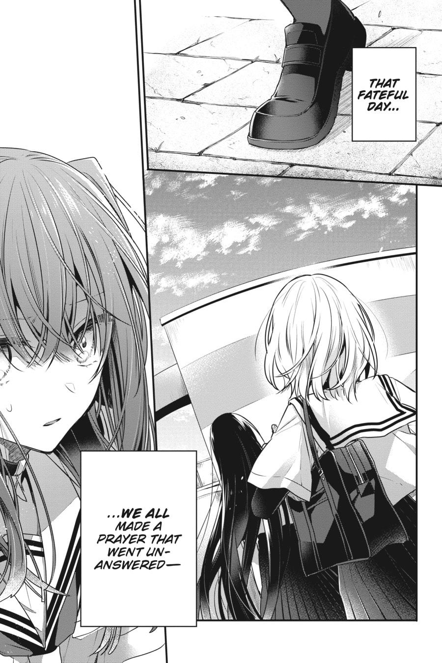 This Monster Wants to Eat Me – Chapter 9 page 31