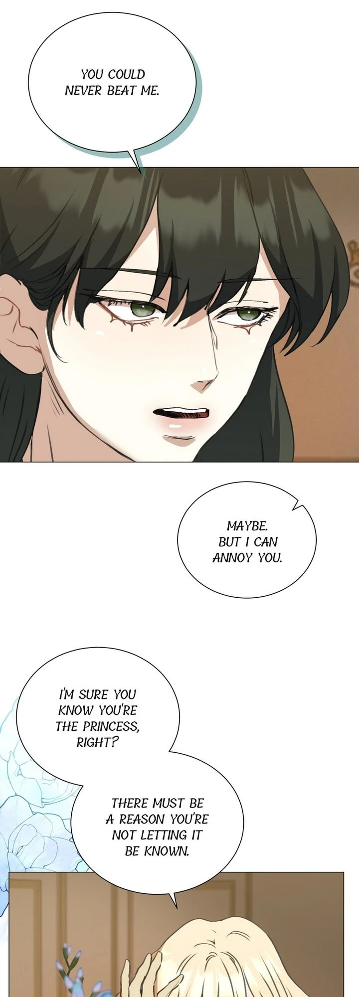Masquerade page 10