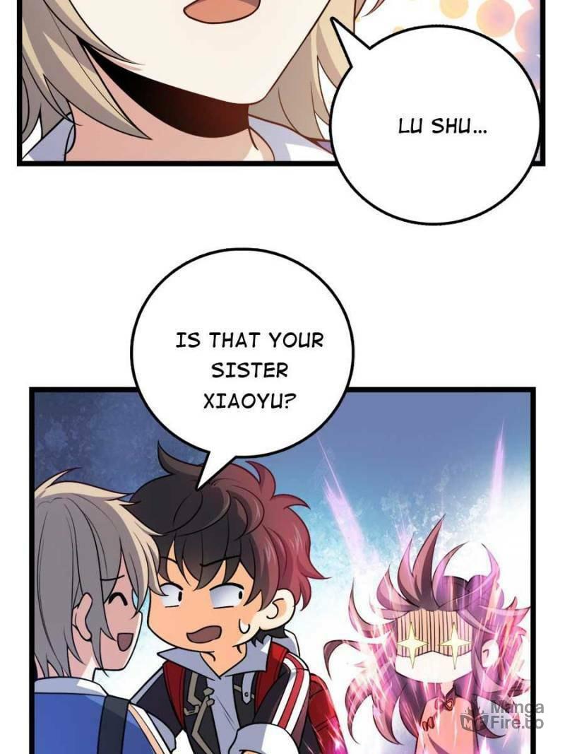 Spare Me, Great Lord! (Colored) – Chapter 72 page 47