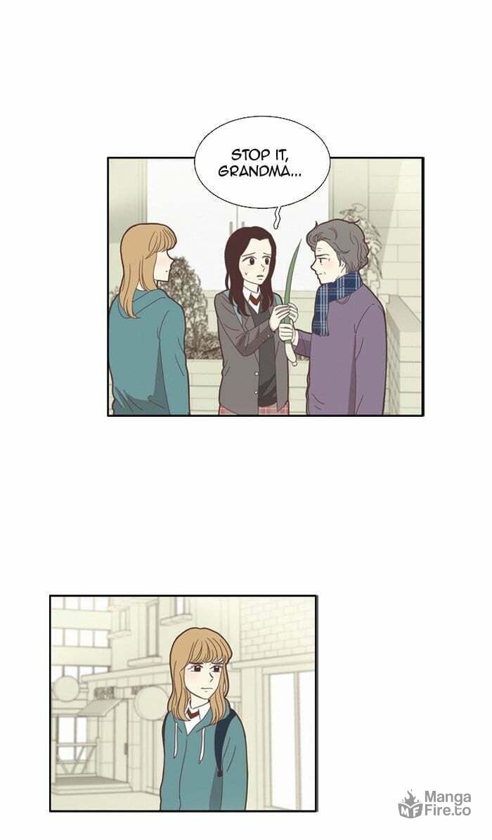 Odd Girl Out – Chapter 78 page 20