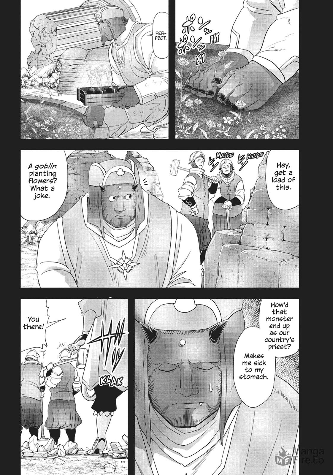 No Longer Allowed In Another World – Chapter 36 page 2
