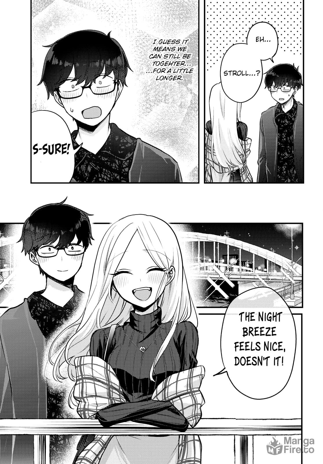 The Woman Who Messes With My Emotions (2022) – Chapter 9 page 2
