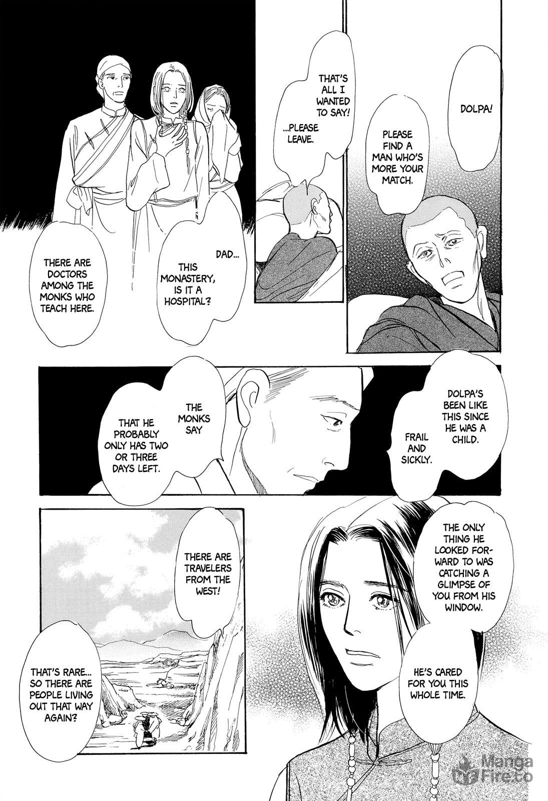The Box from the West page 19