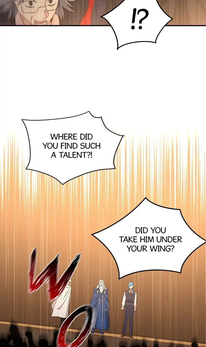 Wake Up, Warrior – Chapter 60 page 51