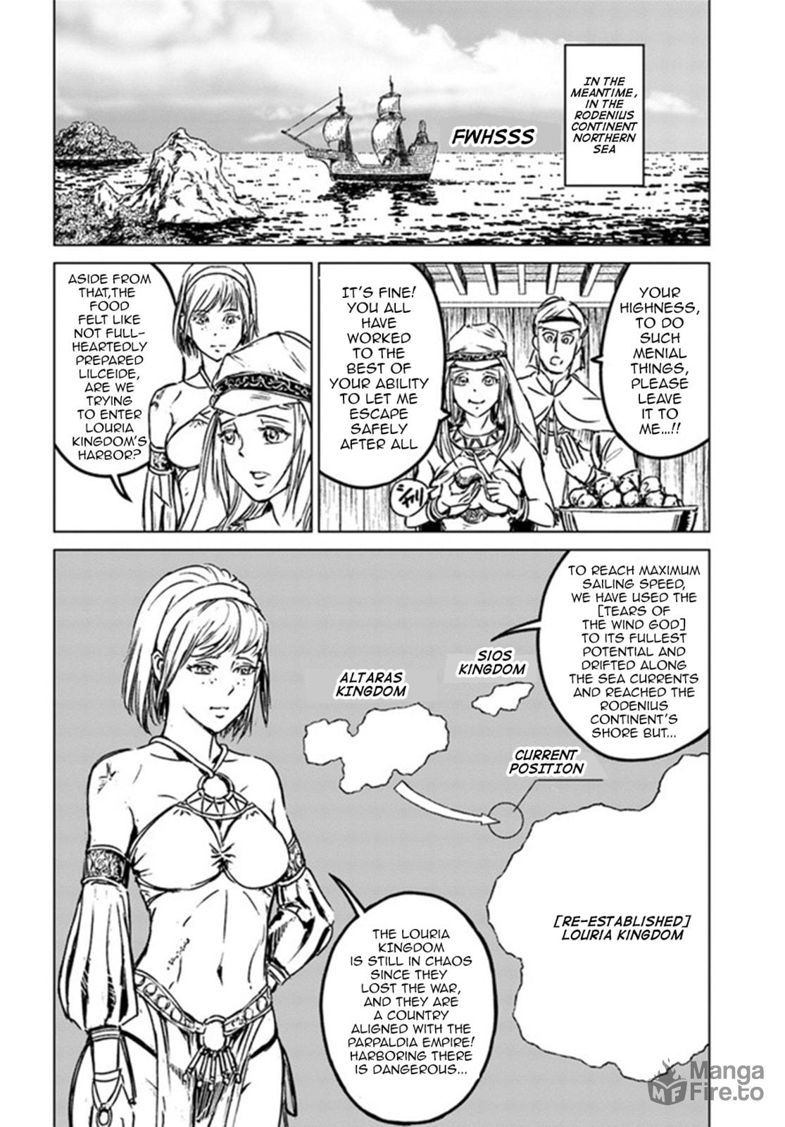 Altaras' Destruction page 17