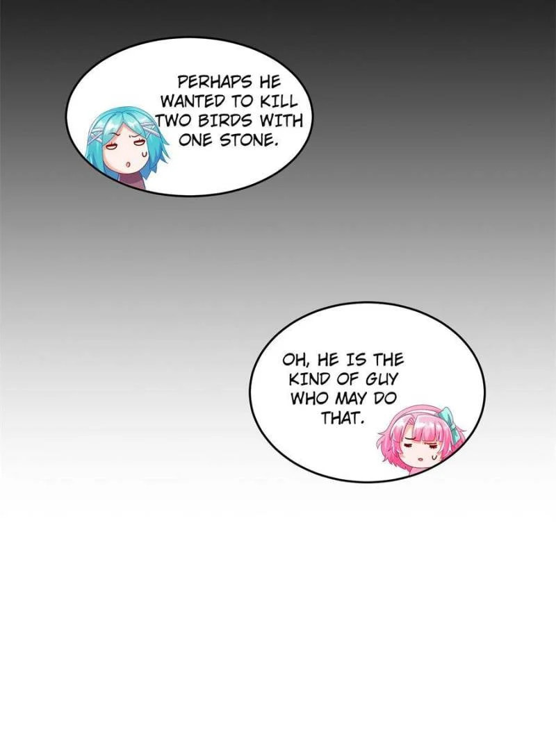 My Furry Harem Is After Me – Chapter 54 page 36