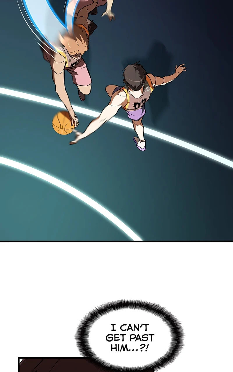 Overtime Elite – Chapter 16 page 67