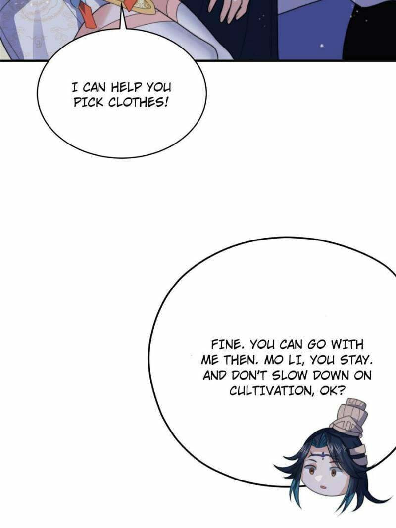 All the Female Apprentices Want to Kill Me – Chapter 53 page 42