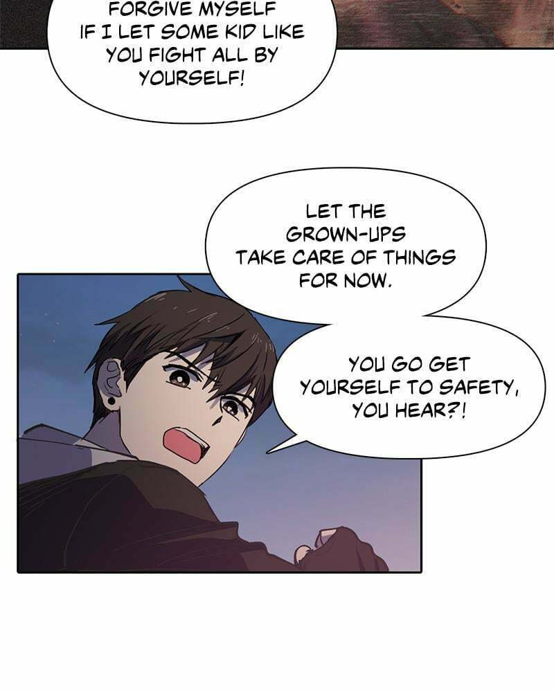My S-Class Hunters – Chapter 10 page 72