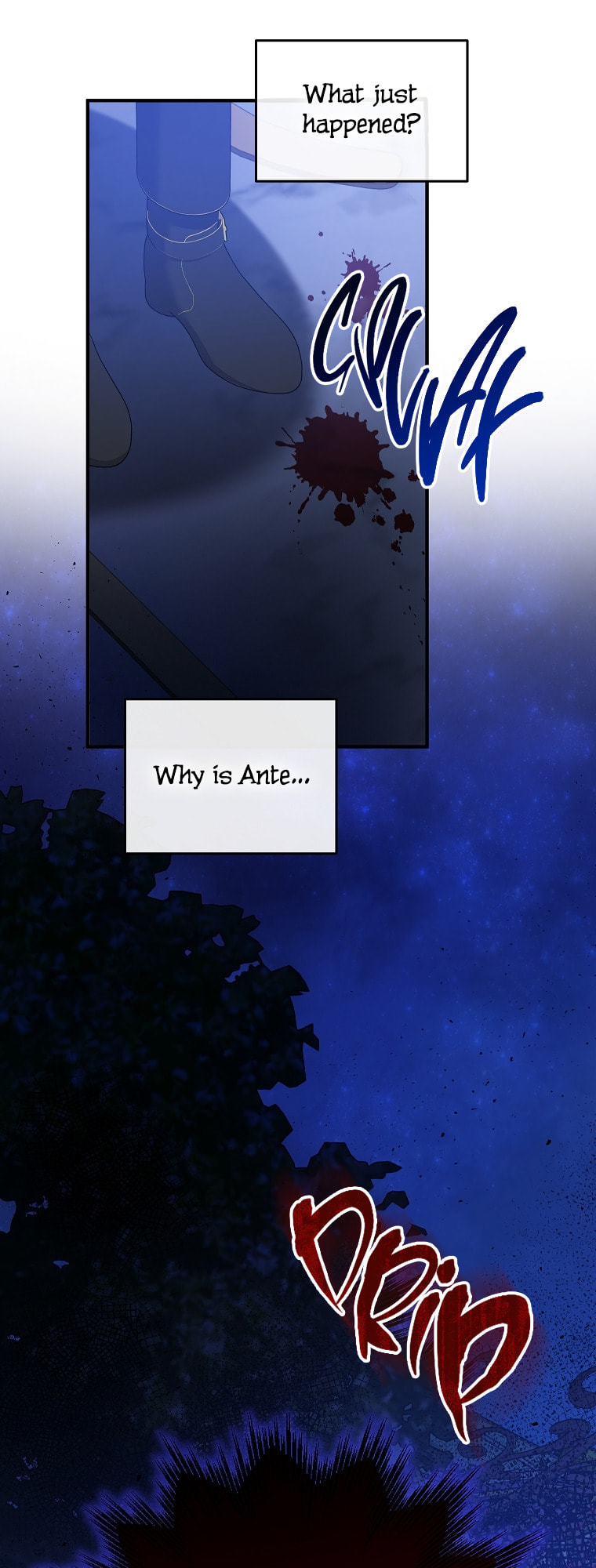 Adopted Daughter-in-Law Is Preparing to Be Abandoned – Chapter 38 page 13